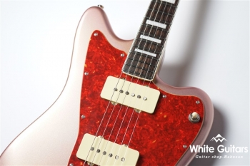 g7-JM Type 1 - Burgundy Mist